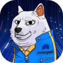 MintPad Logo