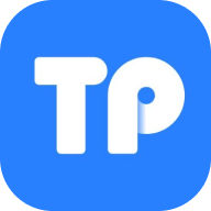 TokenPocket Logo